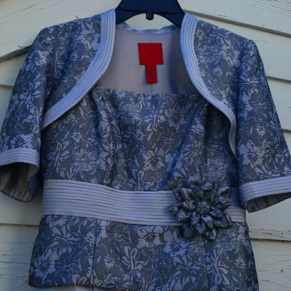 Js Collections | Dress - image 1